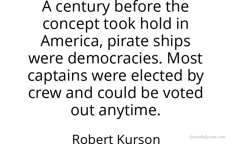 Preview image for this quote by Robert Kurson