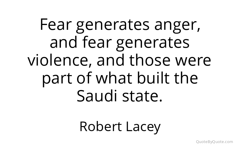 Preview image for this quote by Robert Lacey
