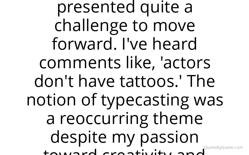 Preview image for this quote by Robert LaSardo