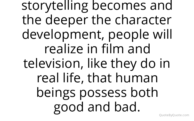 Preview image for this quote by Robert LaSardo