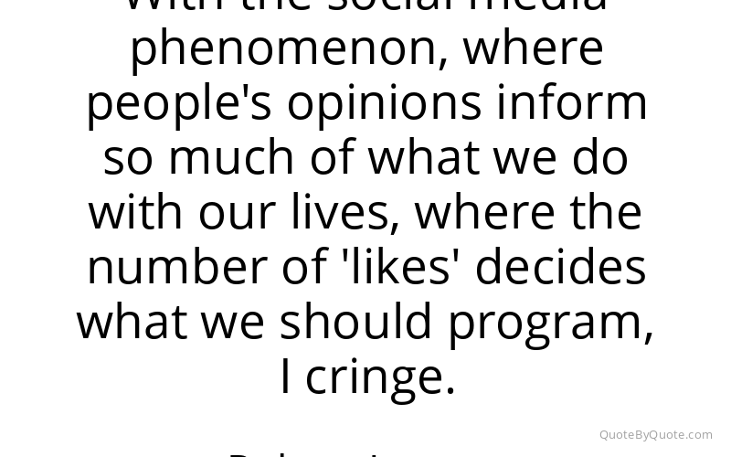 Preview image for this quote by Robert Lepage