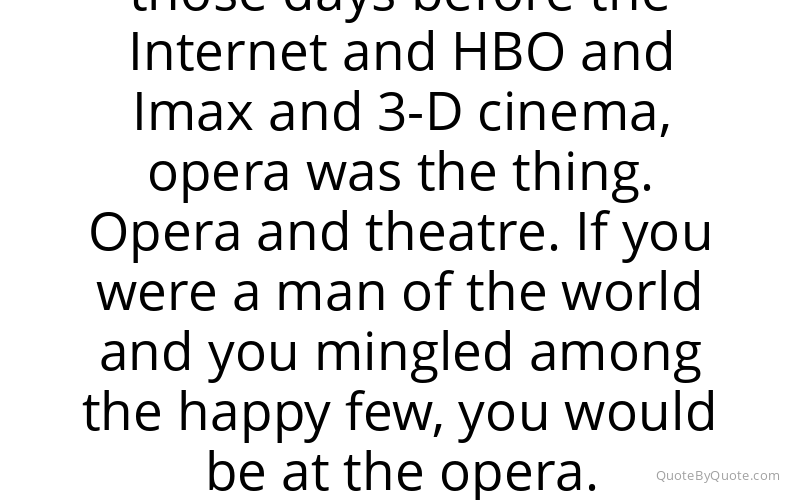 Preview image for this quote by Robert Lepage