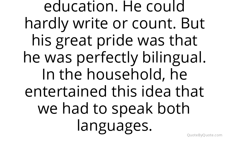 Preview image for this quote by Robert Lepage