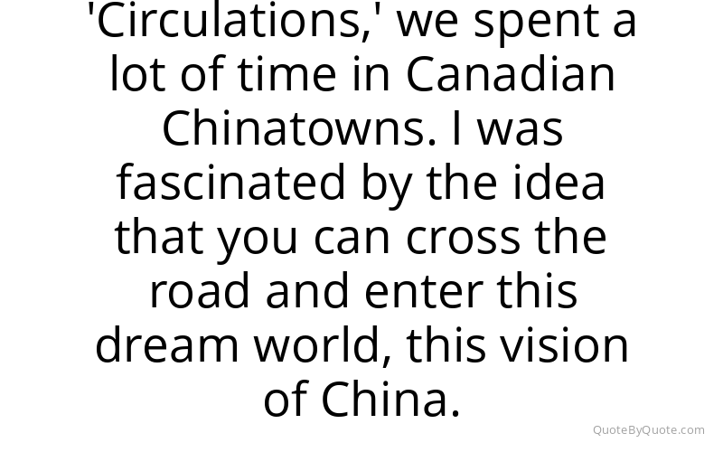 Preview image for this quote by Robert Lepage