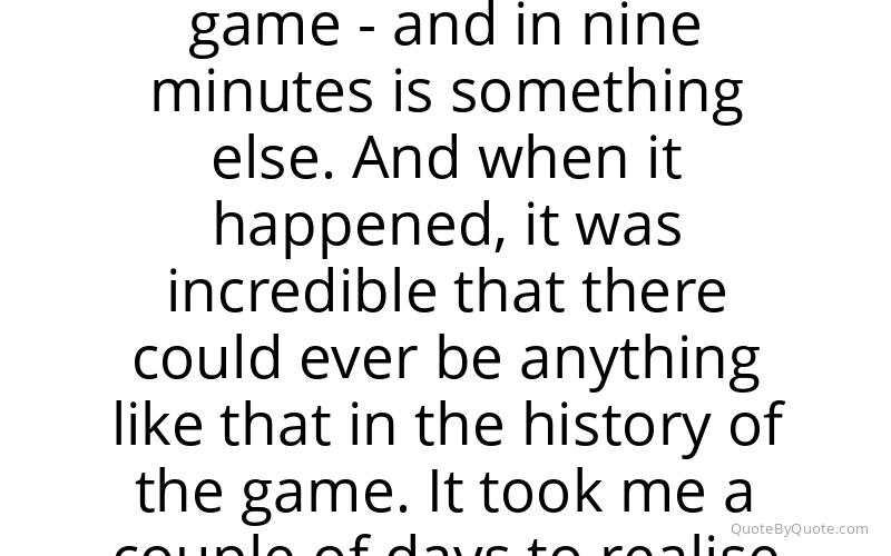 Preview image for this quote by Robert Lewandowski