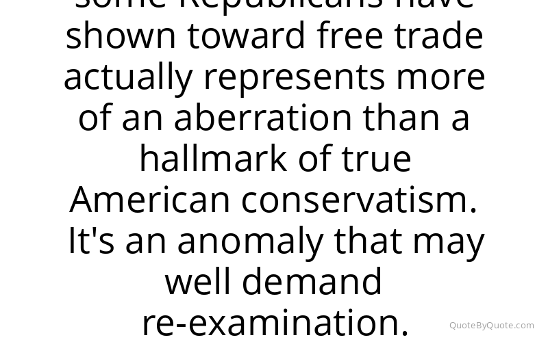 Preview image for this quote by Robert Lighthizer