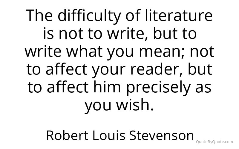 Preview image for this quote by Robert Louis Stevenson