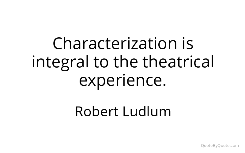 Preview image for this quote by Robert Ludlum
