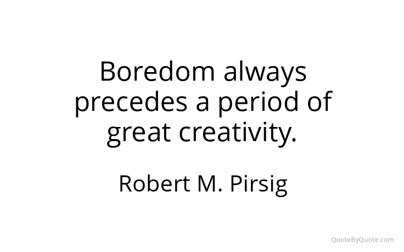 Preview image for this quote by Robert M. Pirsig