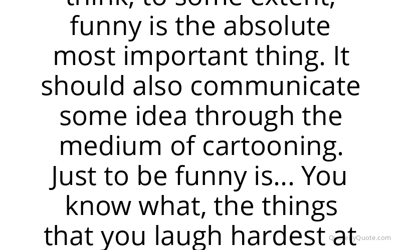 Preview image for this quote by Robert Mankoff