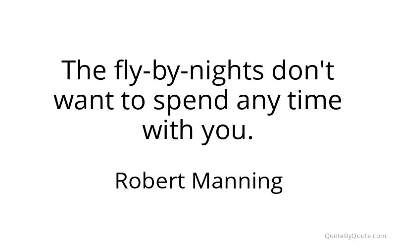 Preview image for this quote by Robert Manning