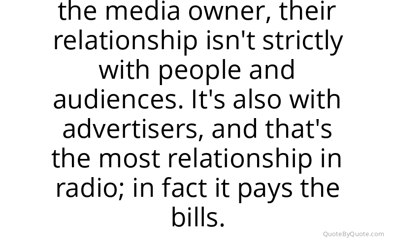 Preview image for this quote by Robert McChesney
