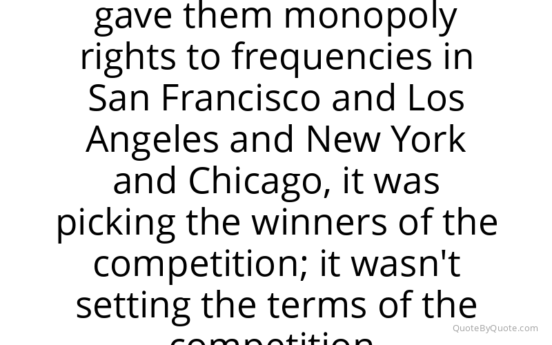 Preview image for this quote by Robert McChesney