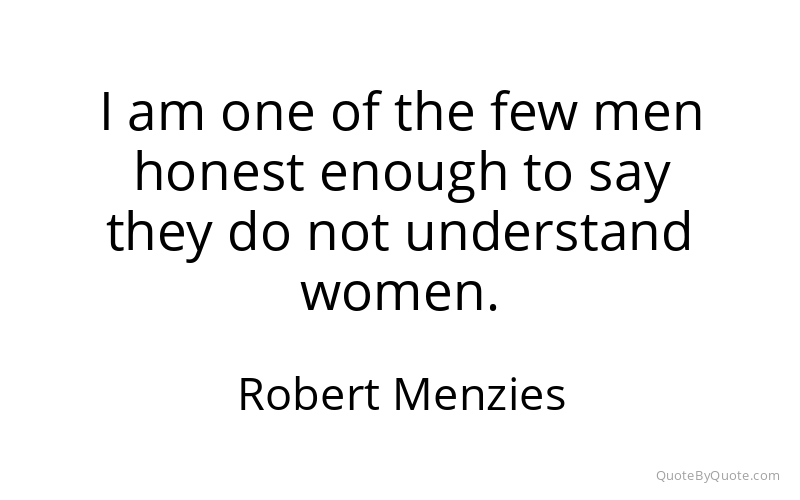 Preview image for this quote by Robert Menzies