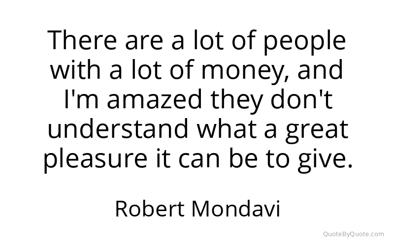 Preview image for this quote by Robert Mondavi