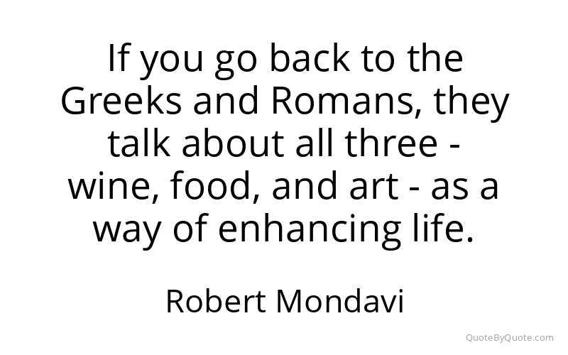 Preview image for this quote by Robert Mondavi