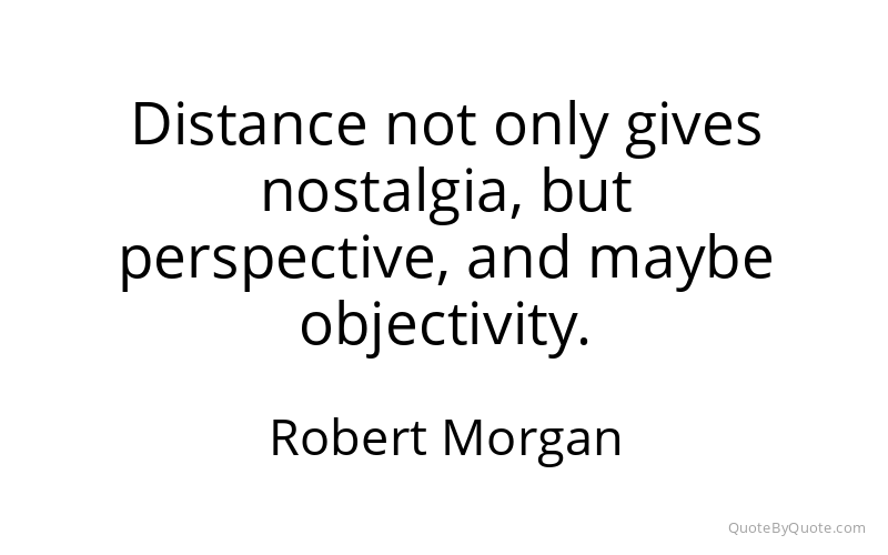 Preview image for this quote by Robert Morgan
