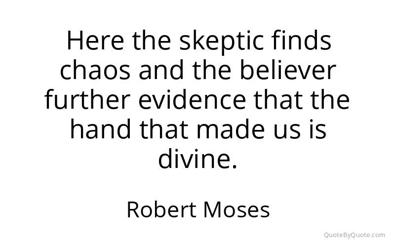 Preview image for this quote by Robert Moses