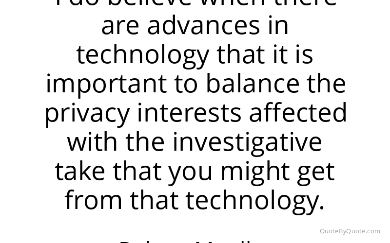 Preview image for this quote by Robert Mueller