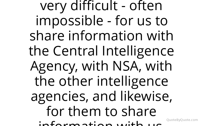 Preview image for this quote by Robert Mueller