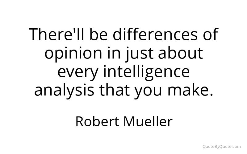 Preview image for this quote by Robert Mueller