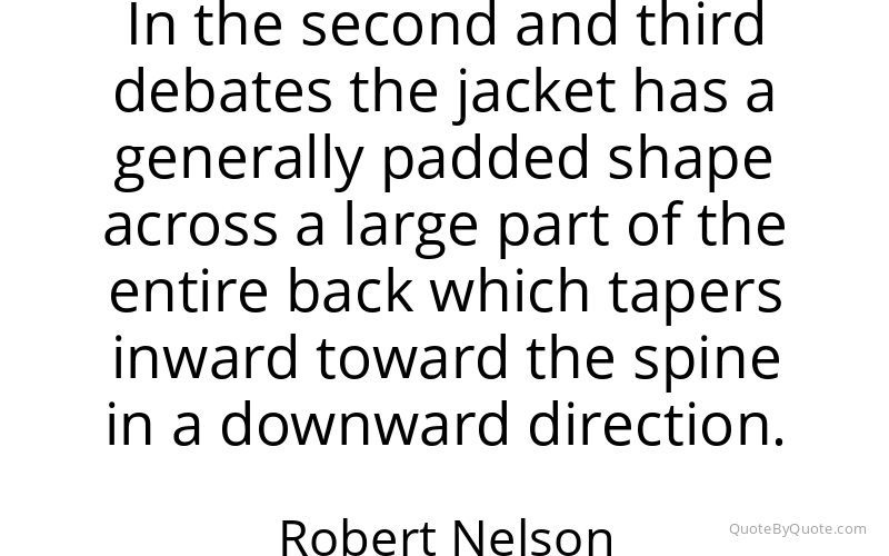 Preview image for this quote by Robert Nelson