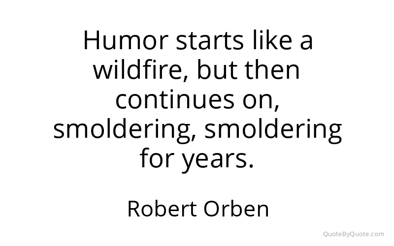 Preview image for this quote by Robert Orben