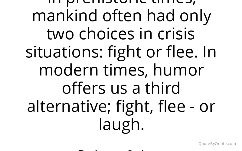 Preview image for this quote by Robert Orben