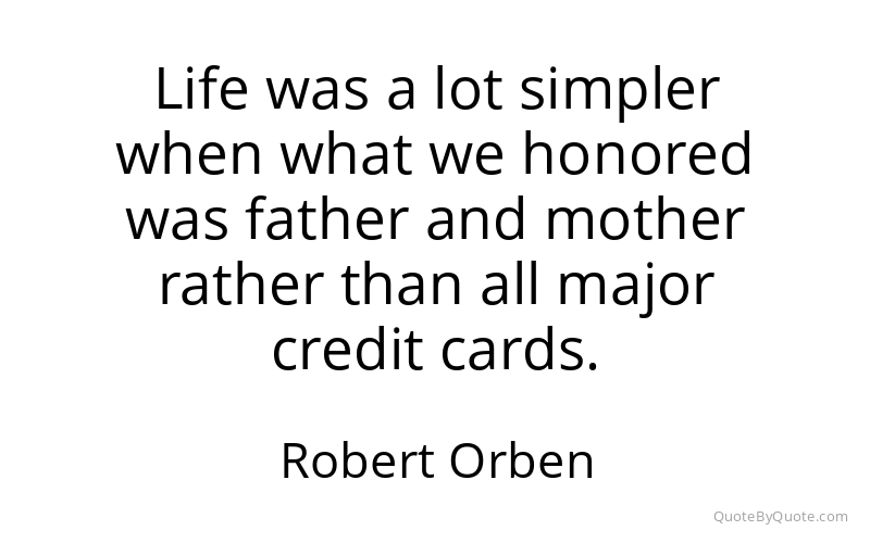 Preview image for this quote by Robert Orben