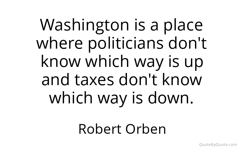 Preview image for this quote by Robert Orben