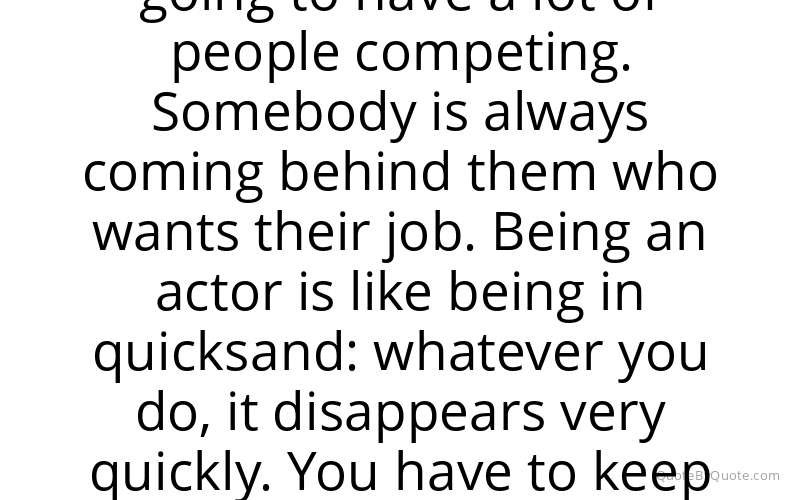Preview image for this quote by Robert Osborne