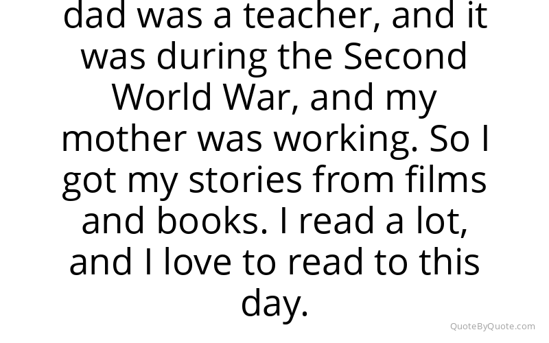 Preview image for this quote by Robert Osborne