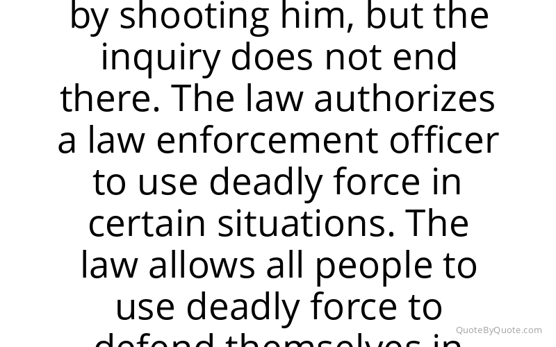 Preview image for this quote by Robert P. McCulloch