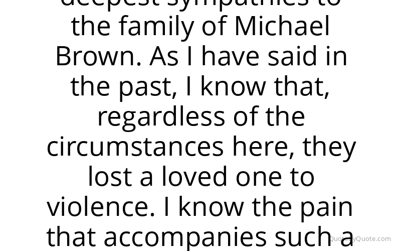 Preview image for this quote by Robert P. McCulloch