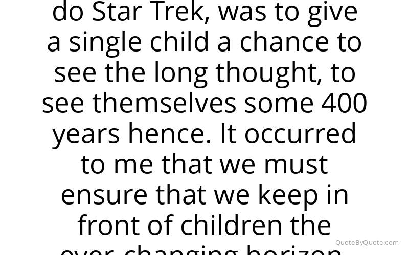 Preview image for this quote by Avery Brooks