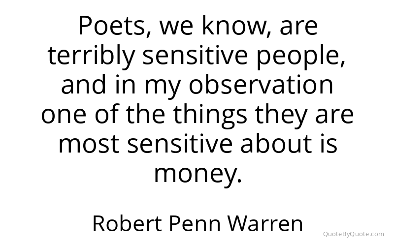 Preview image for this quote by Robert Penn Warren