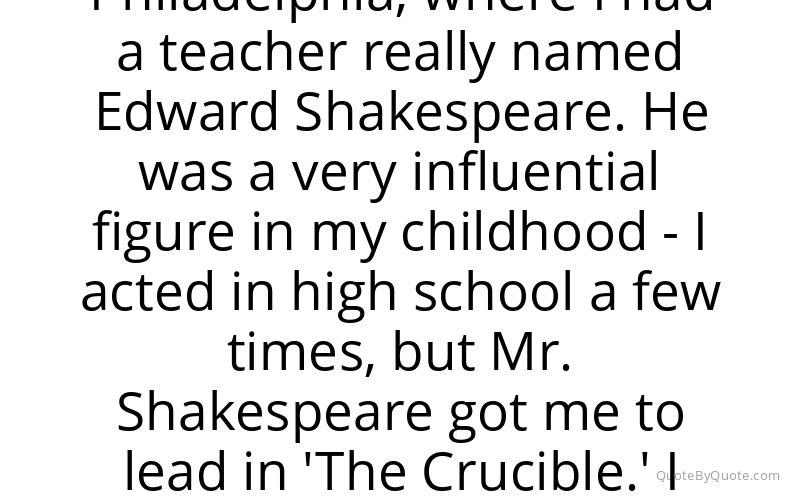 Preview image for this quote by Robert Picardo