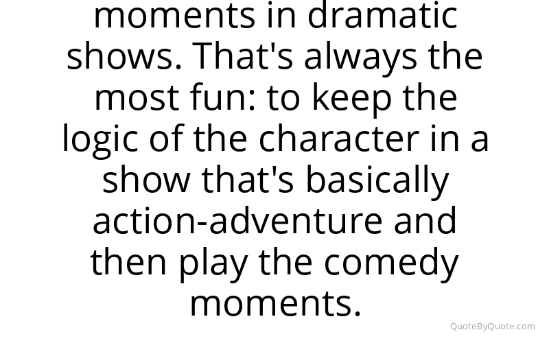 Preview image for this quote by Robert Picardo