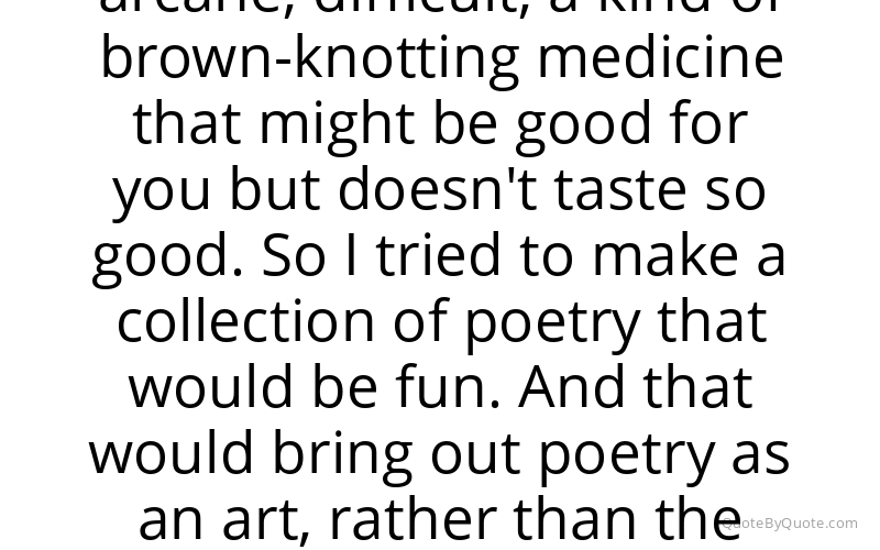Preview image for this quote by Robert Pinsky
