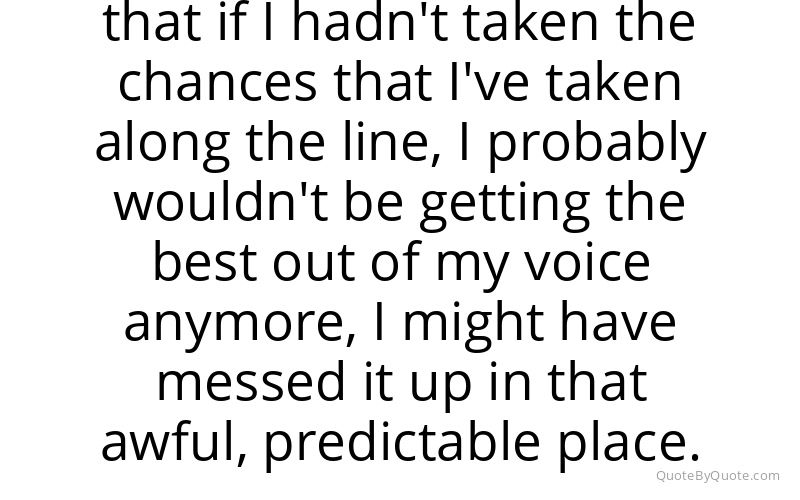 Preview image for this quote by Robert Plant