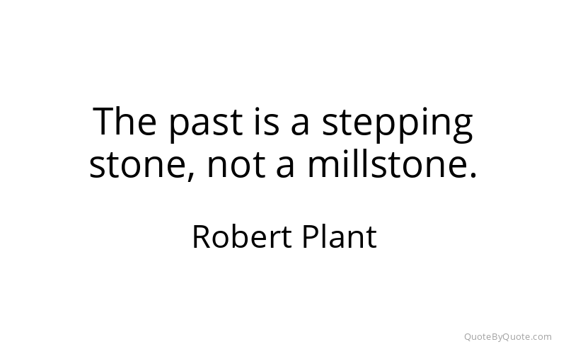 Preview image for this quote by Robert Plant