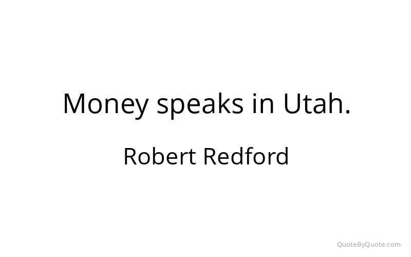 Preview image for this quote by Robert Redford