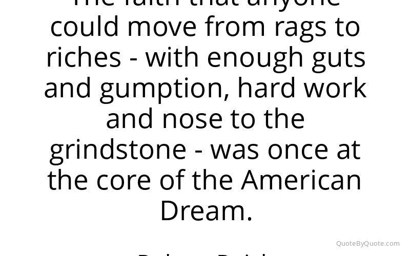 Preview image for this quote by Robert Reich
