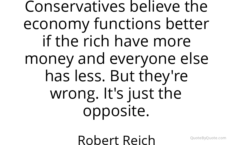Preview image for this quote by Robert Reich