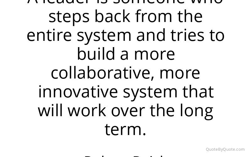 Preview image for this quote by Robert Reich