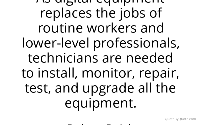 Preview image for this quote by Robert Reich