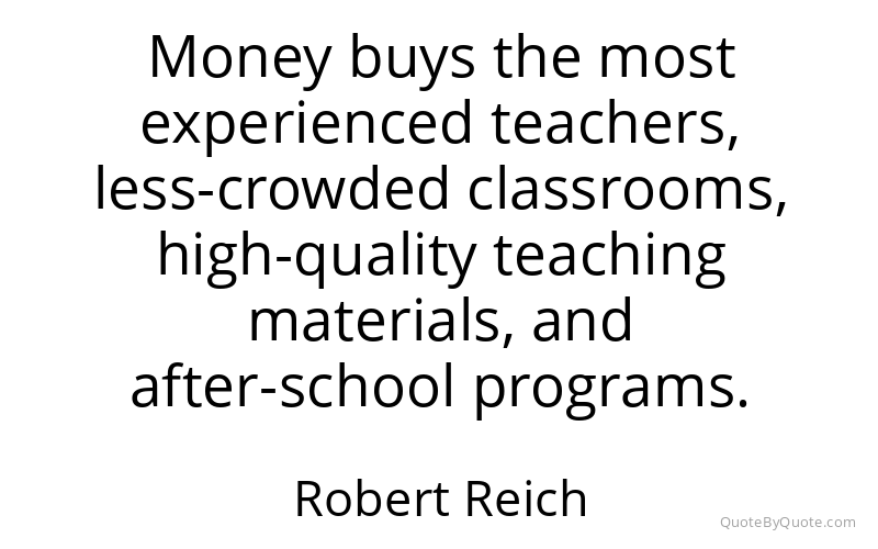 Preview image for this quote by Robert Reich