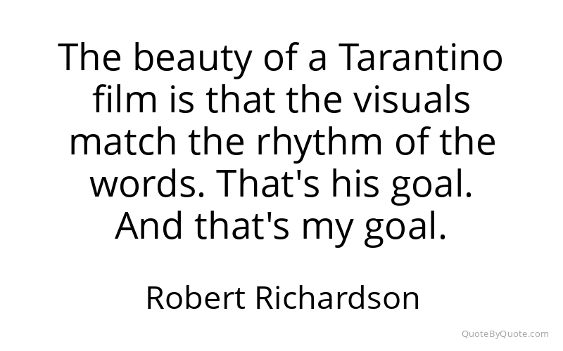 Preview image for this quote by Robert Richardson