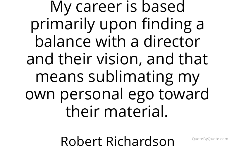 Preview image for this quote by Robert Richardson