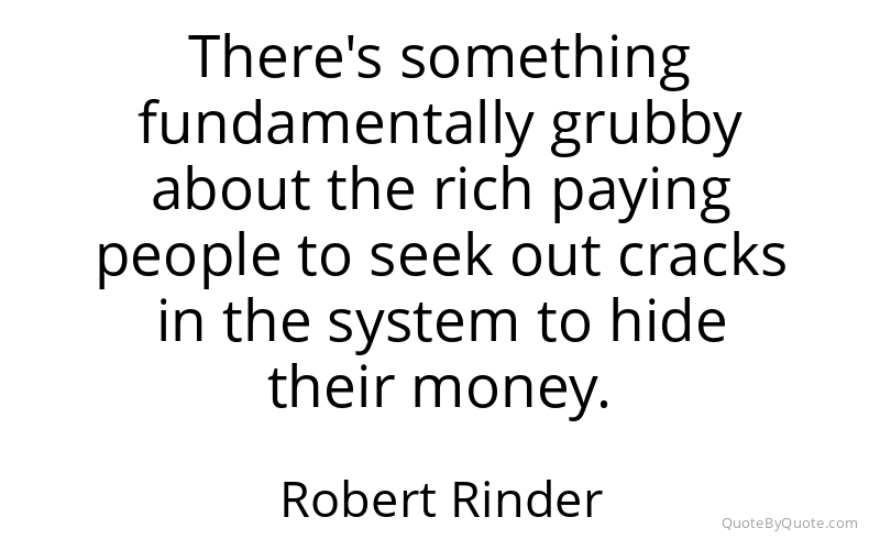 Preview image for this quote by Robert Rinder
